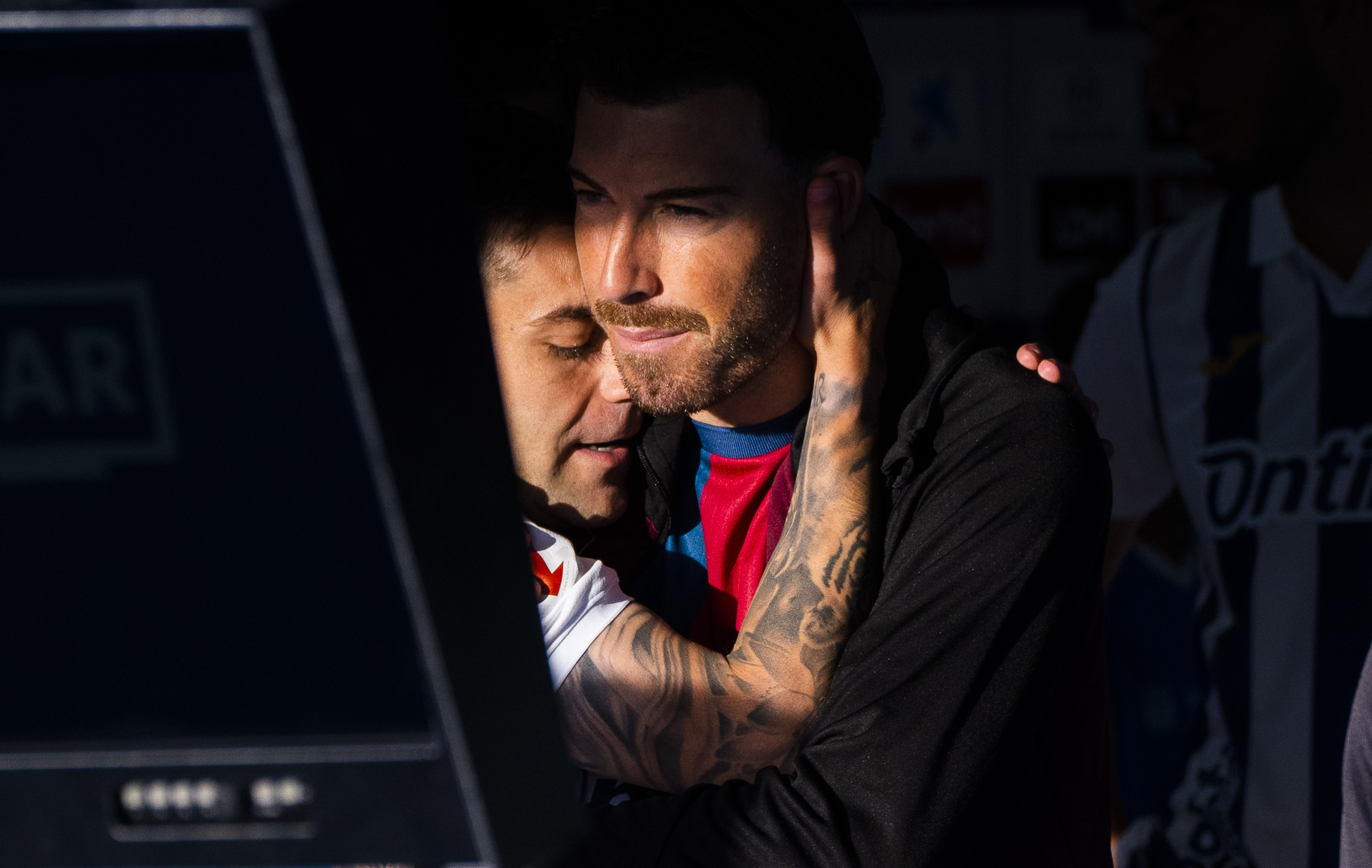 Segunda División, fotografía 31